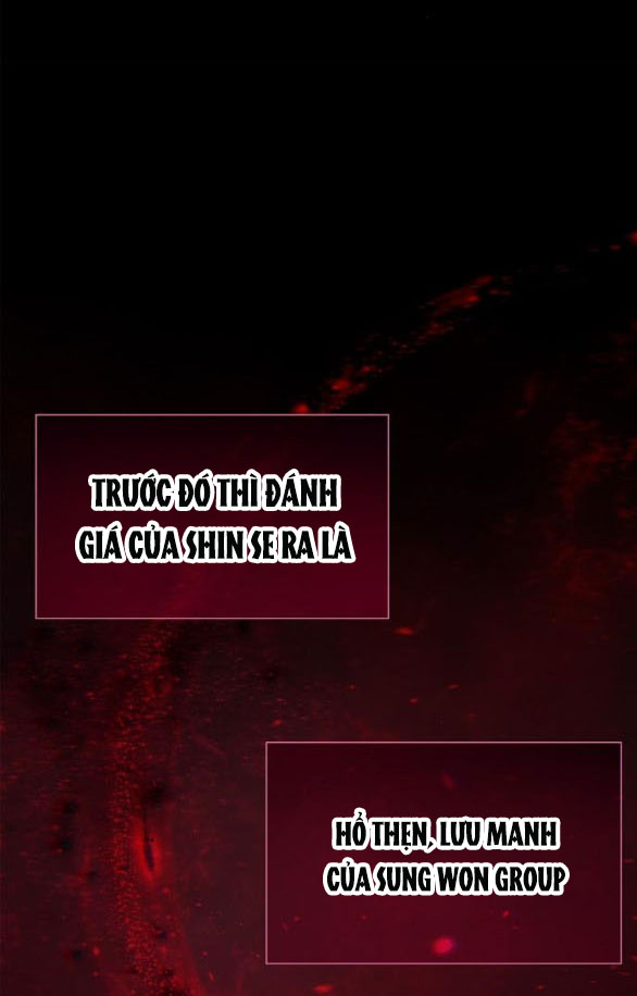 không thể thoát ra khỏi bộ phim kịch tính chapter 8.1 44