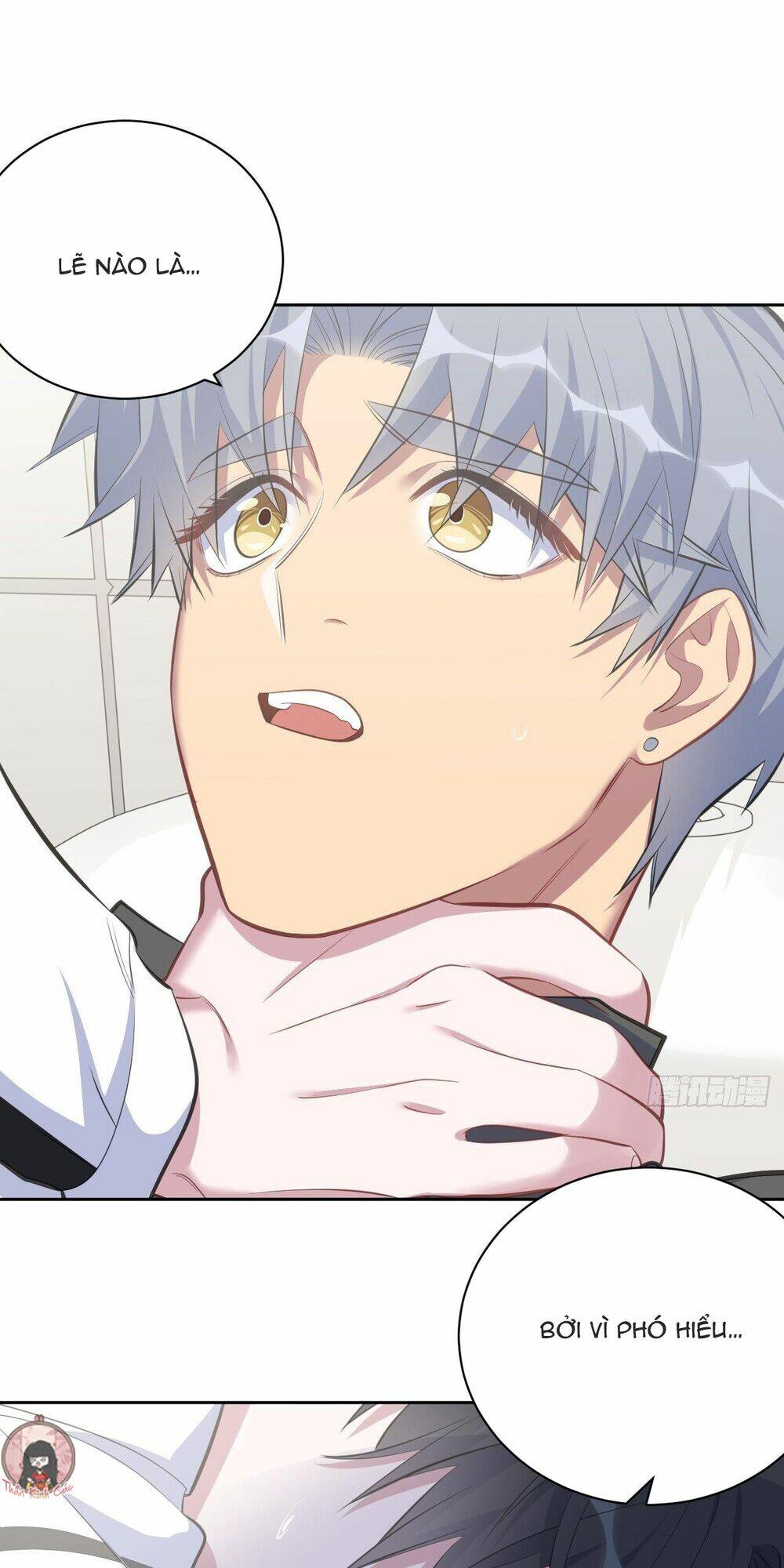 nhạc phụ đại nhân là lão bà chapter 63 7