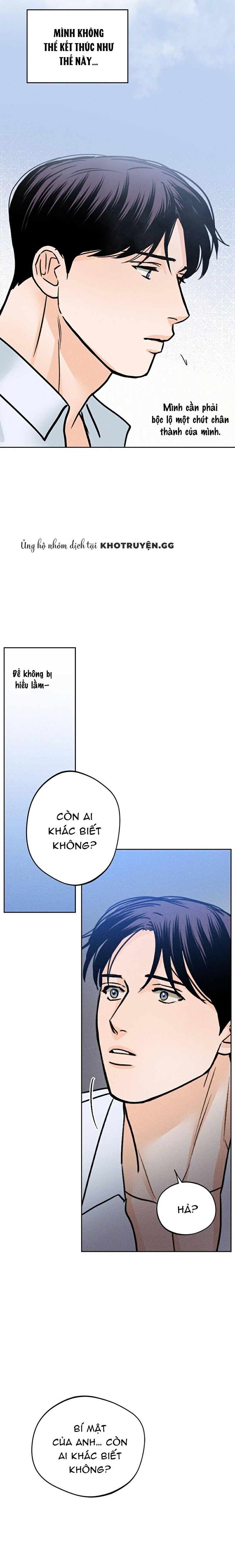 khi đêm trăng tròn chapter 12 17