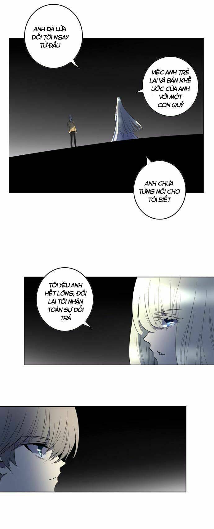 bản khế ước linh hồn chapter 103 22