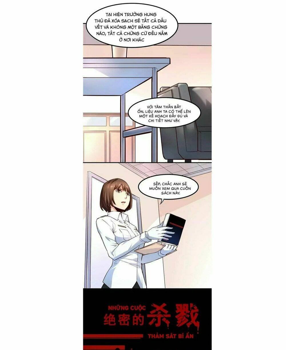 100 ngày em gái tôi mất tích chapter 5 10