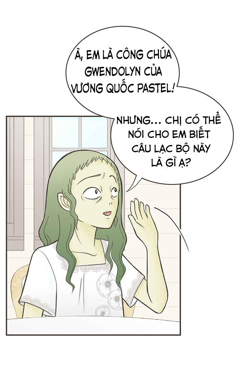 những nàng công chúa bị nguyền rủa chapter 13 11