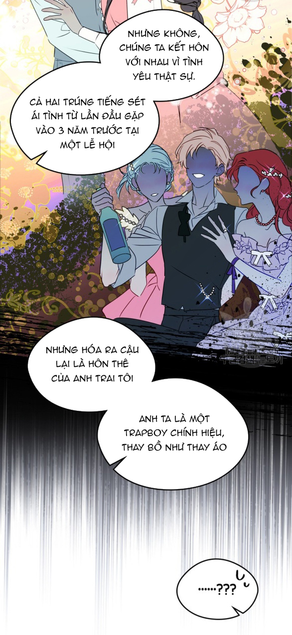 tôi đã trở thành bạn gái của nam chính chapter 12.1 5