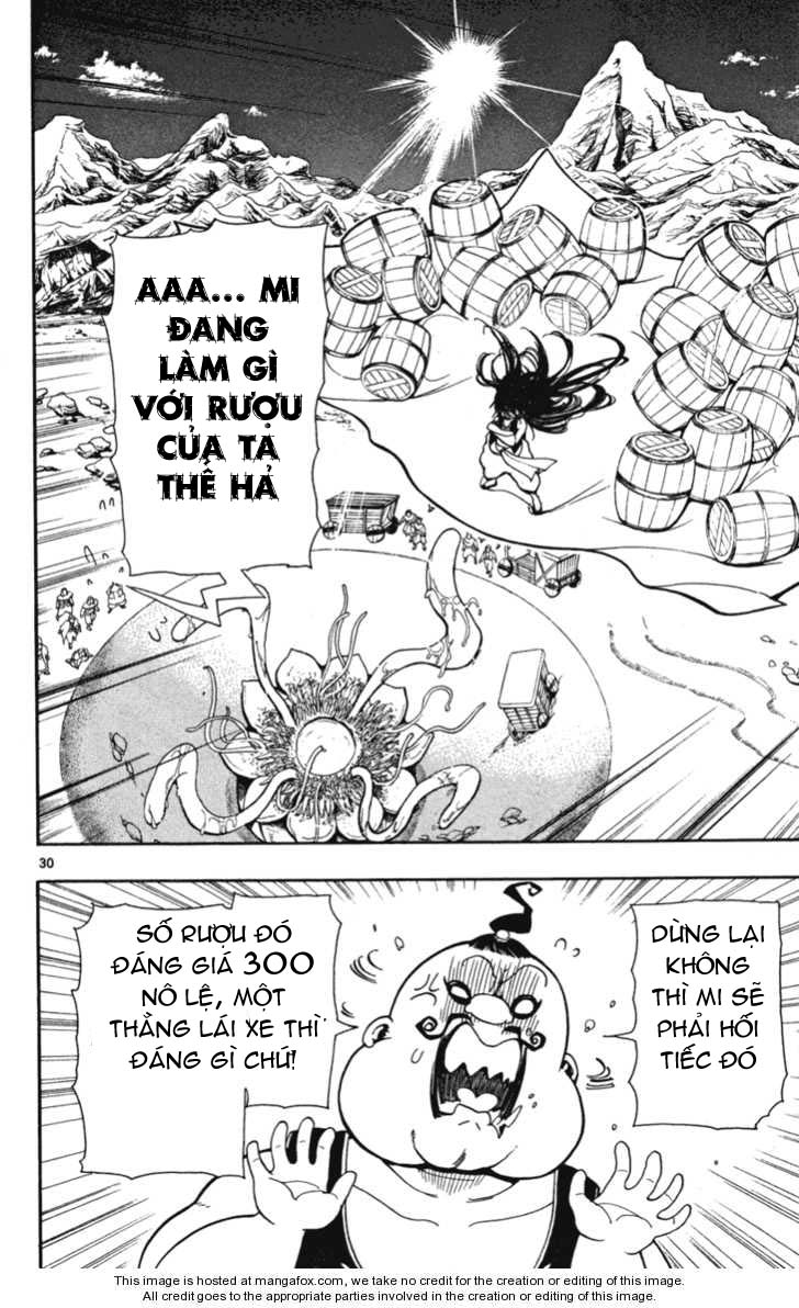 magi - the labyrinth of magic chapter 2 30