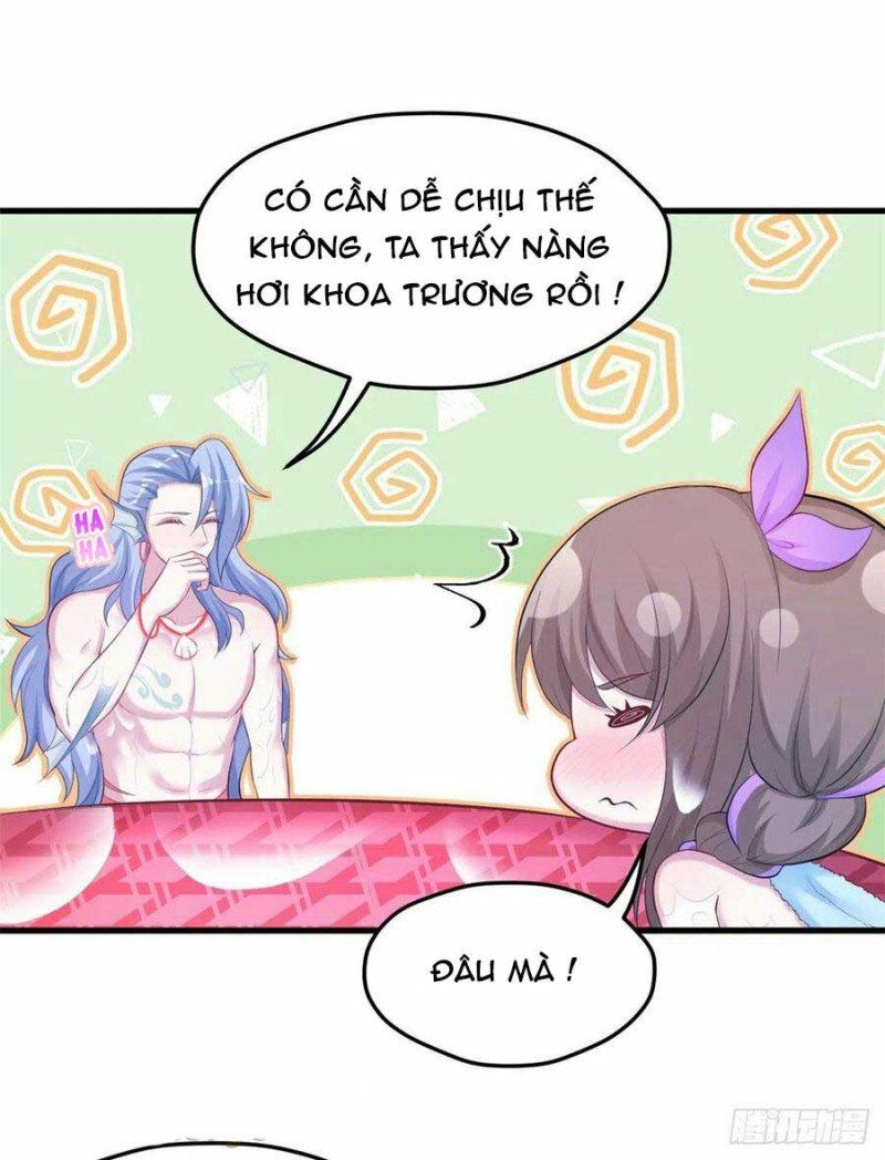 [16+] thảnh thơi thú thế chủng chủng điền, sinh sinh tể chapter 312 36