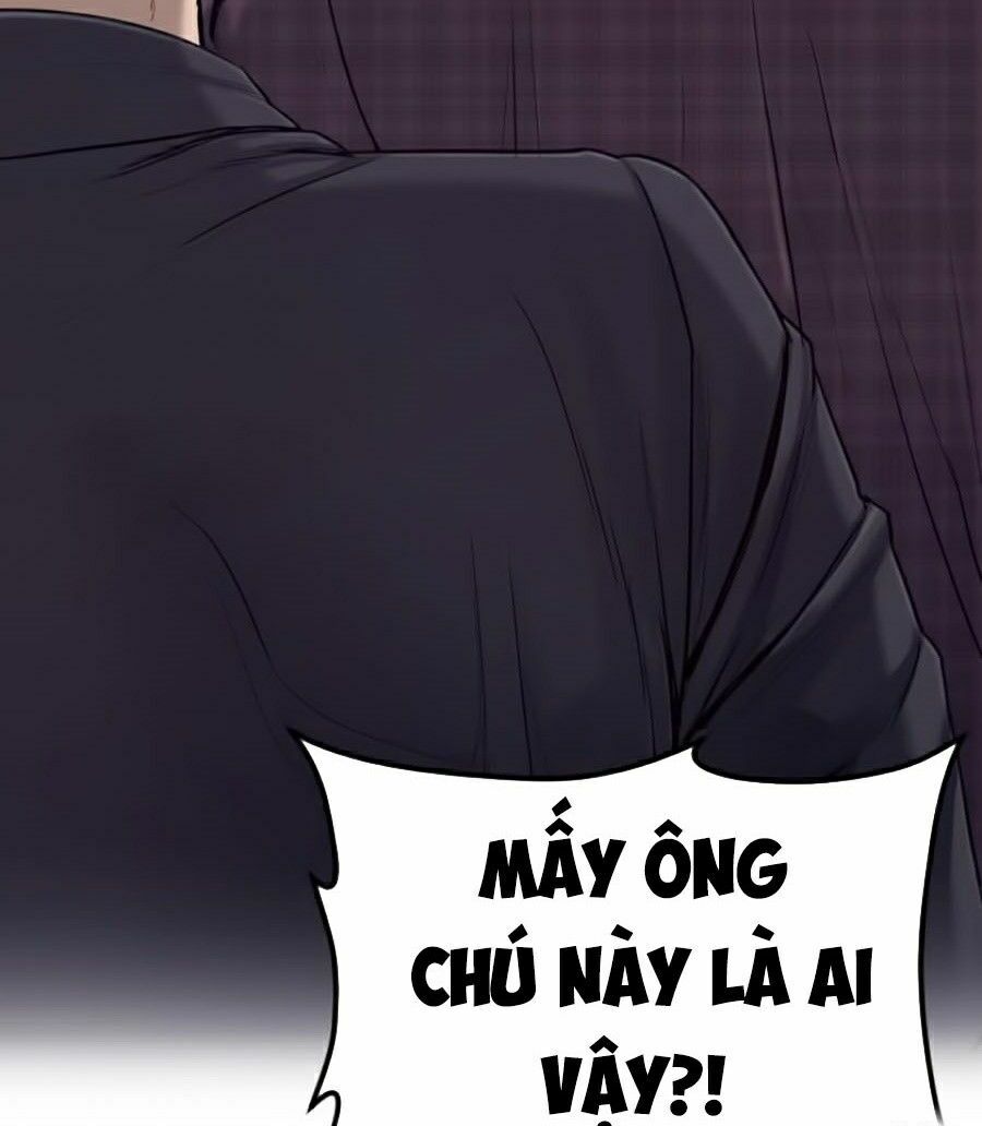 bố tôi là đặc vụ chapter 5 13