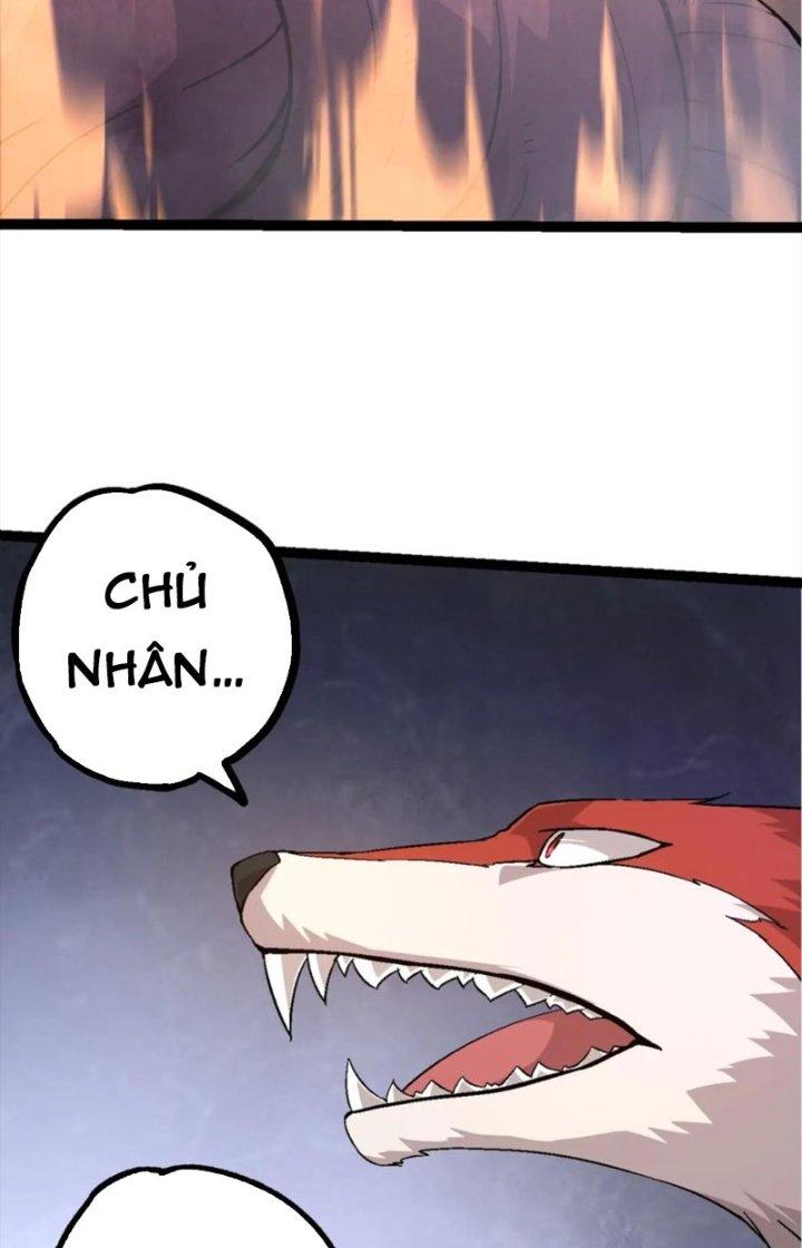 từ cây cổ thụ bắt đầu tiến hóa chapter 83 23