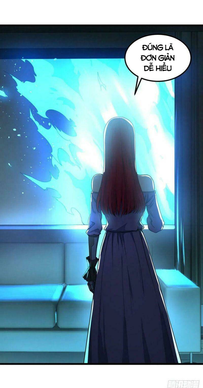 danh sách kẻ phản diện chapter 135 3