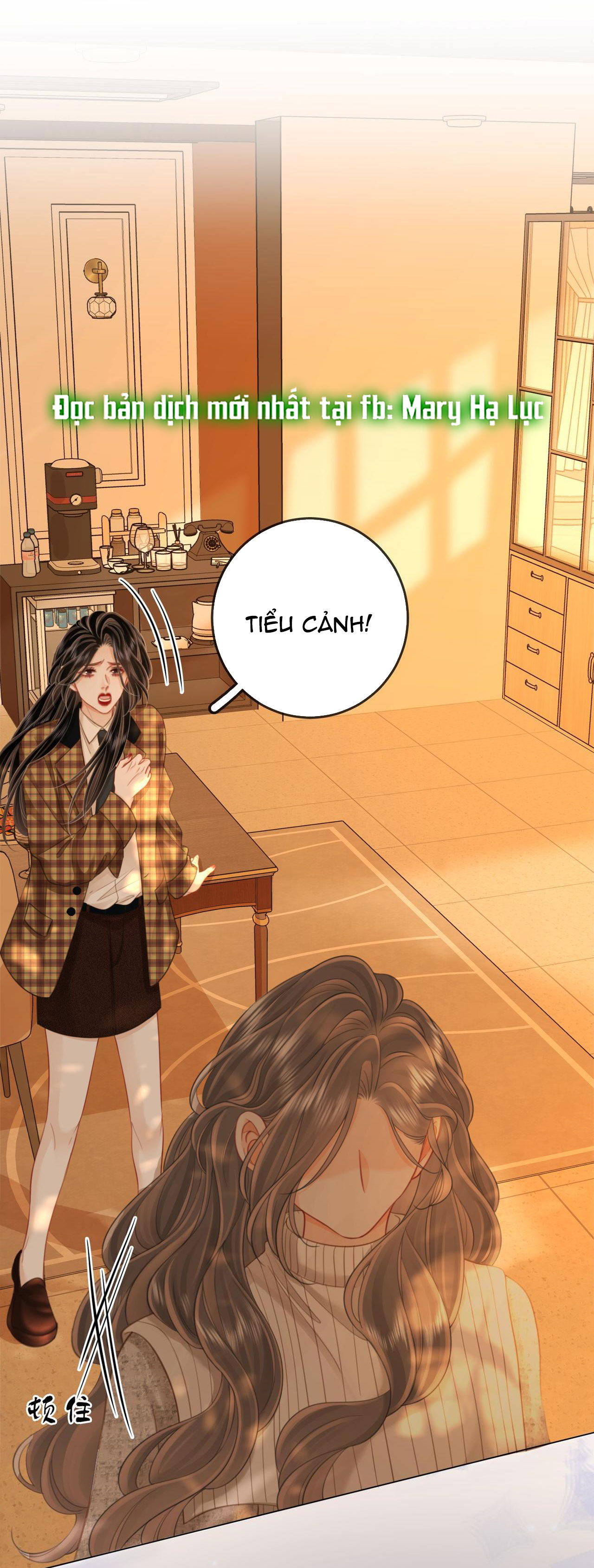 cố tiểu thư và khúc tiểu thư chapter 105 40