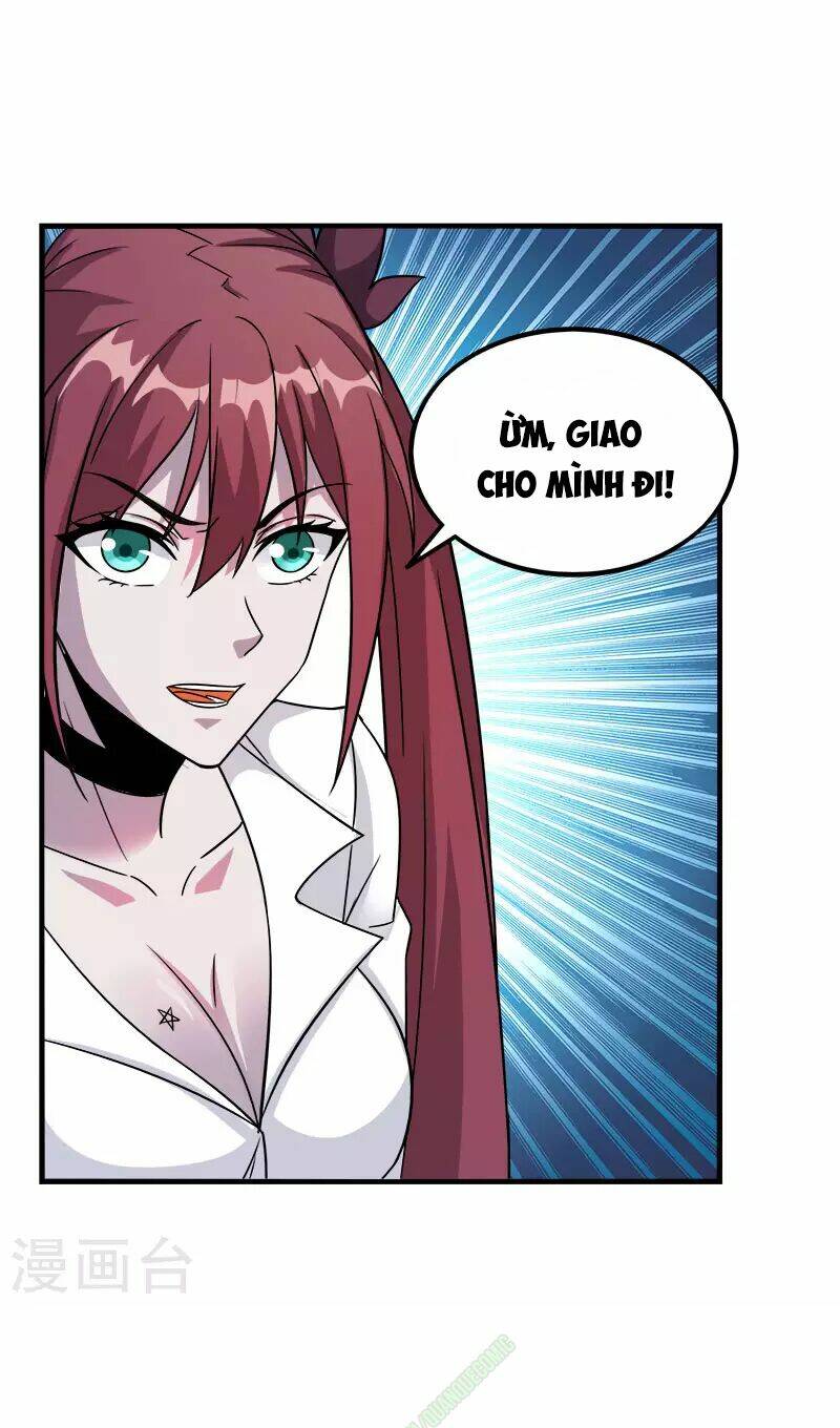 kiếm vũ chapter 18 24