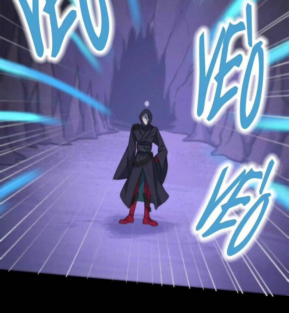 phế nữ yêu thần chapter 77 26