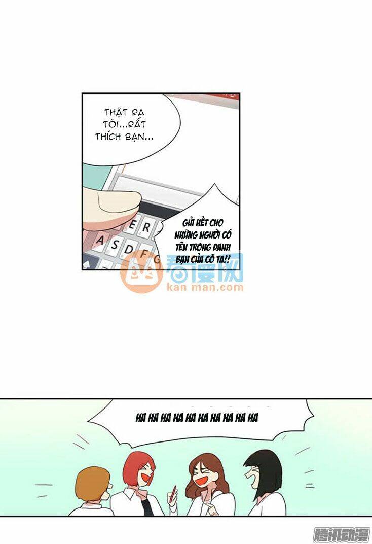 trở lại tuổi mười mấy chapter 38 11