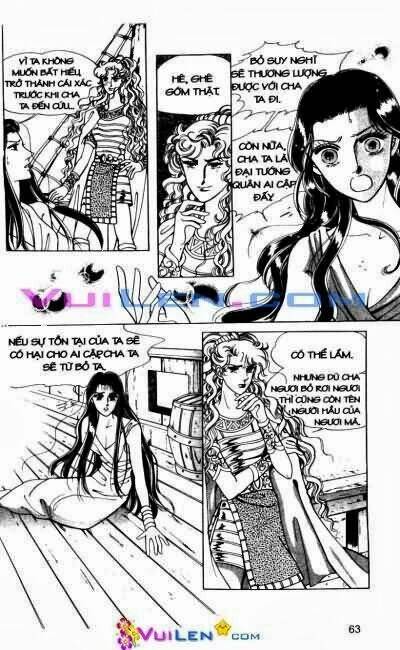 hậu duệ hoàng gia chapter 9 63