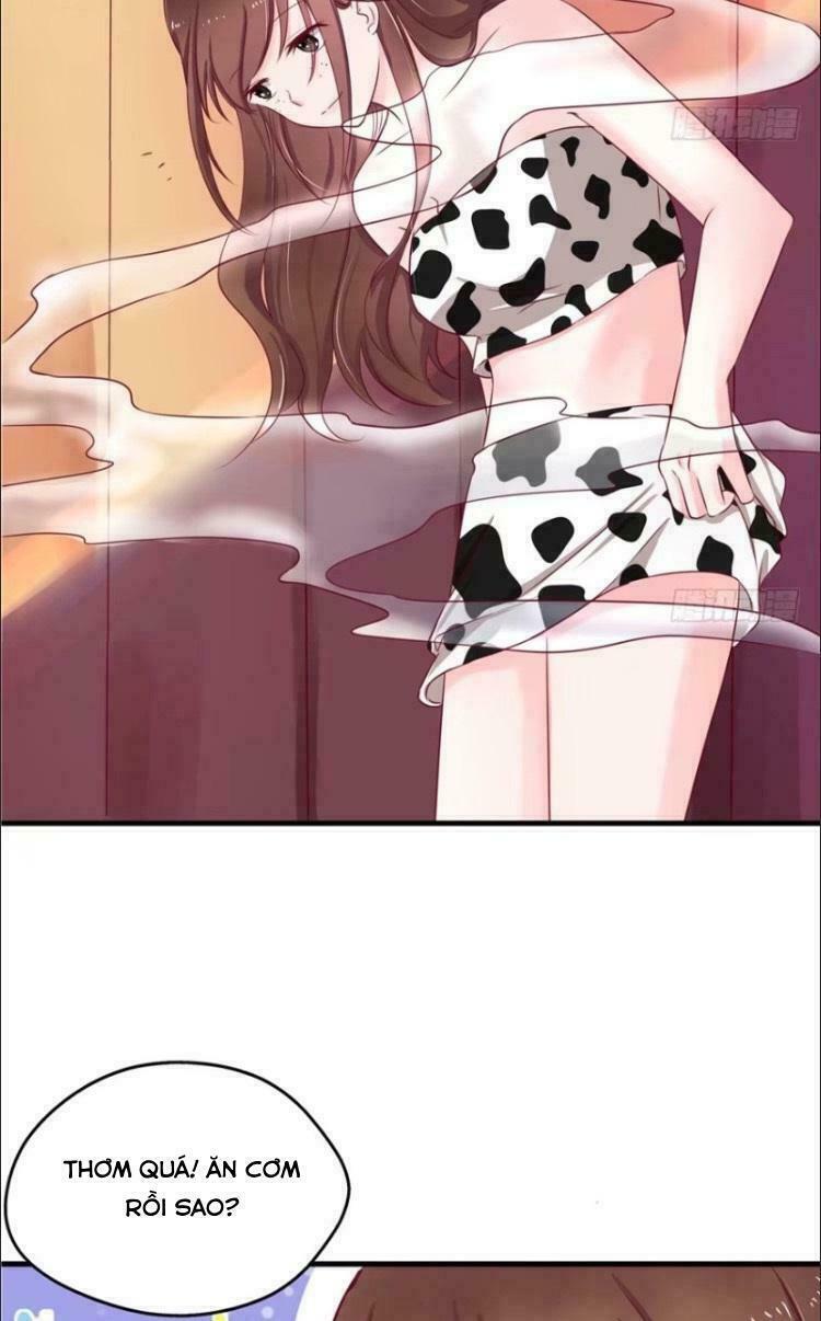 [16+] thảnh thơi thú thế chủng chủng điền, sinh sinh tể chapter 11 36