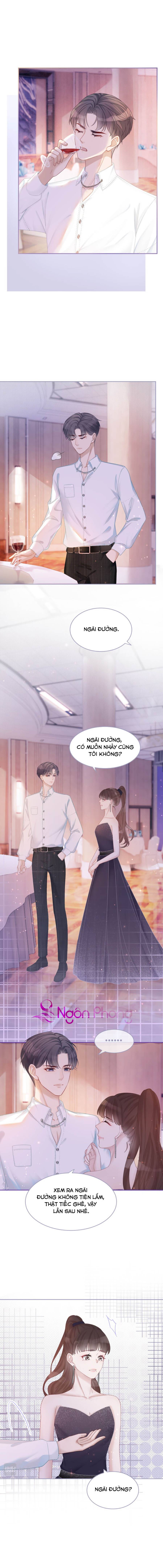 xuyên nhanh nữ phụ bình tĩnh chút chapter 30 2