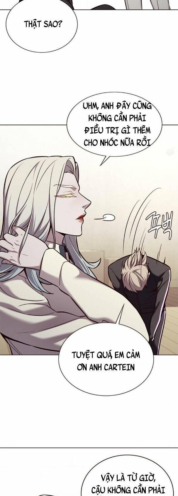 biến thân thành mèo chapter 179 33