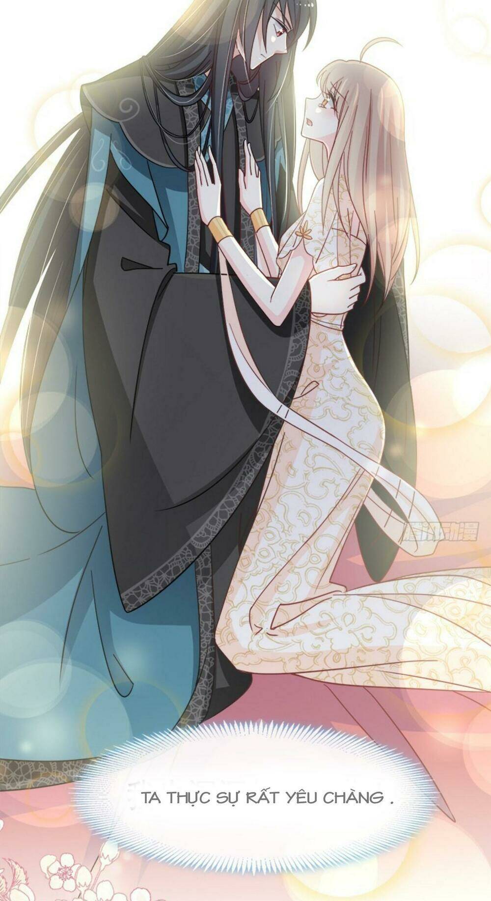 thiên hạ đệ nhất sủng phi chapter 83.2 22