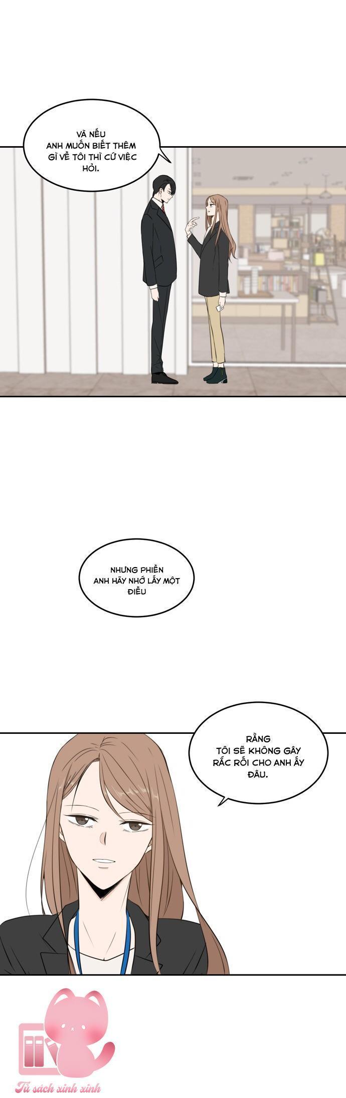 hẹn gặp nhau ở kiếp thứ 19 chapter 11 38