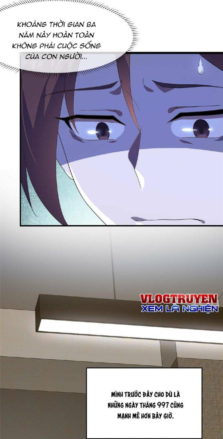 võ thánh này cũng quá khẳng khái chapter 1 9