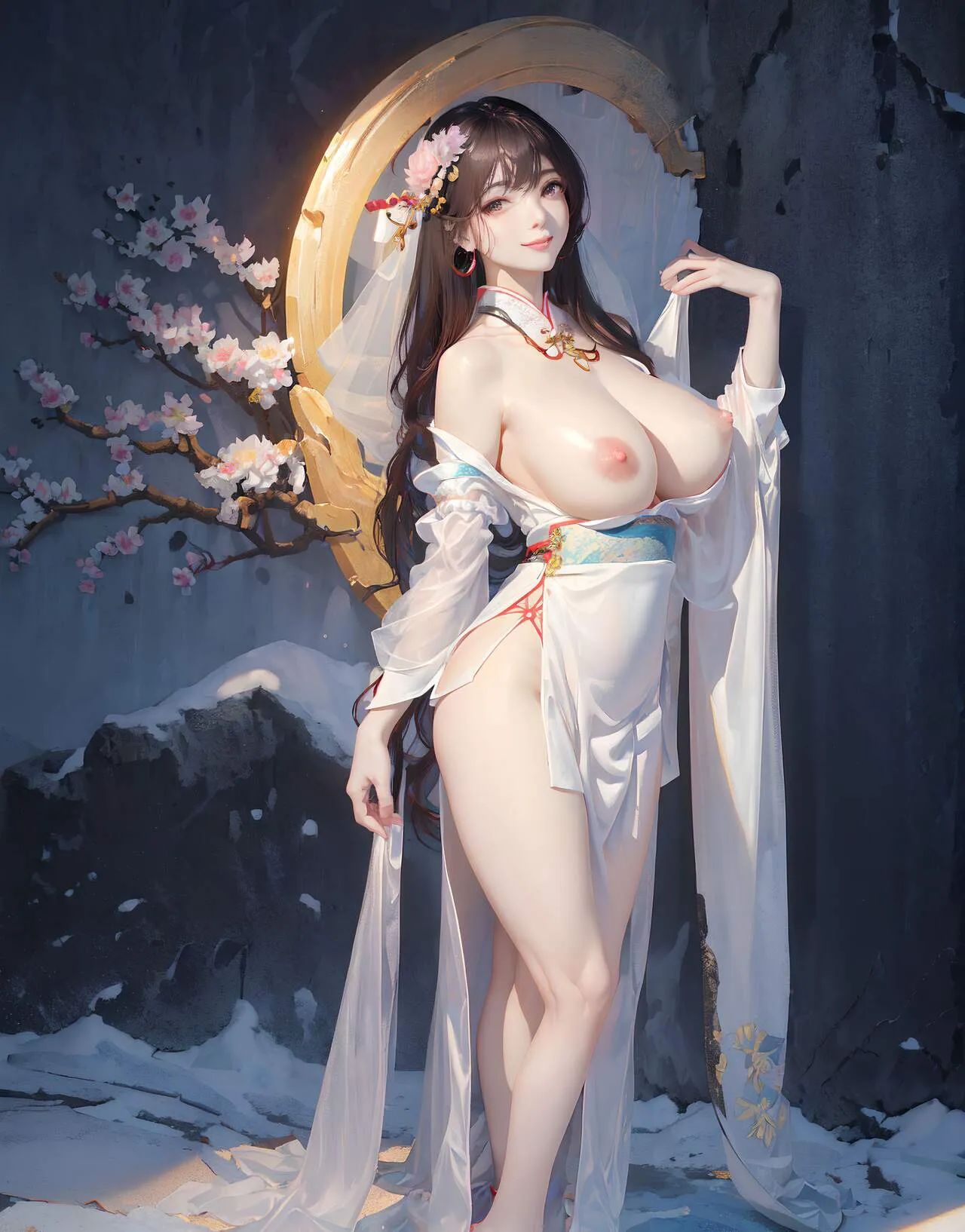 artist ai generated chapter 381 14