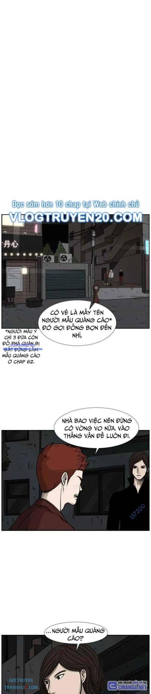 shark - cá mập chapter 69 39