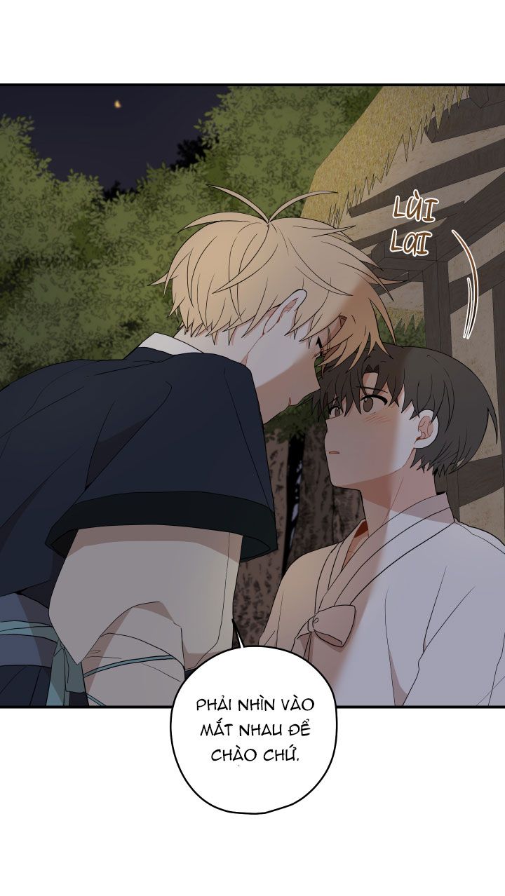 đường hoa liên kiều rơi chapter 27 9