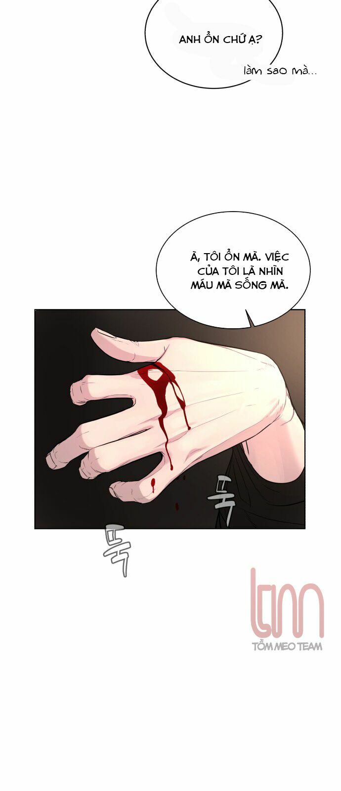 Máu trắng chapter 6 58