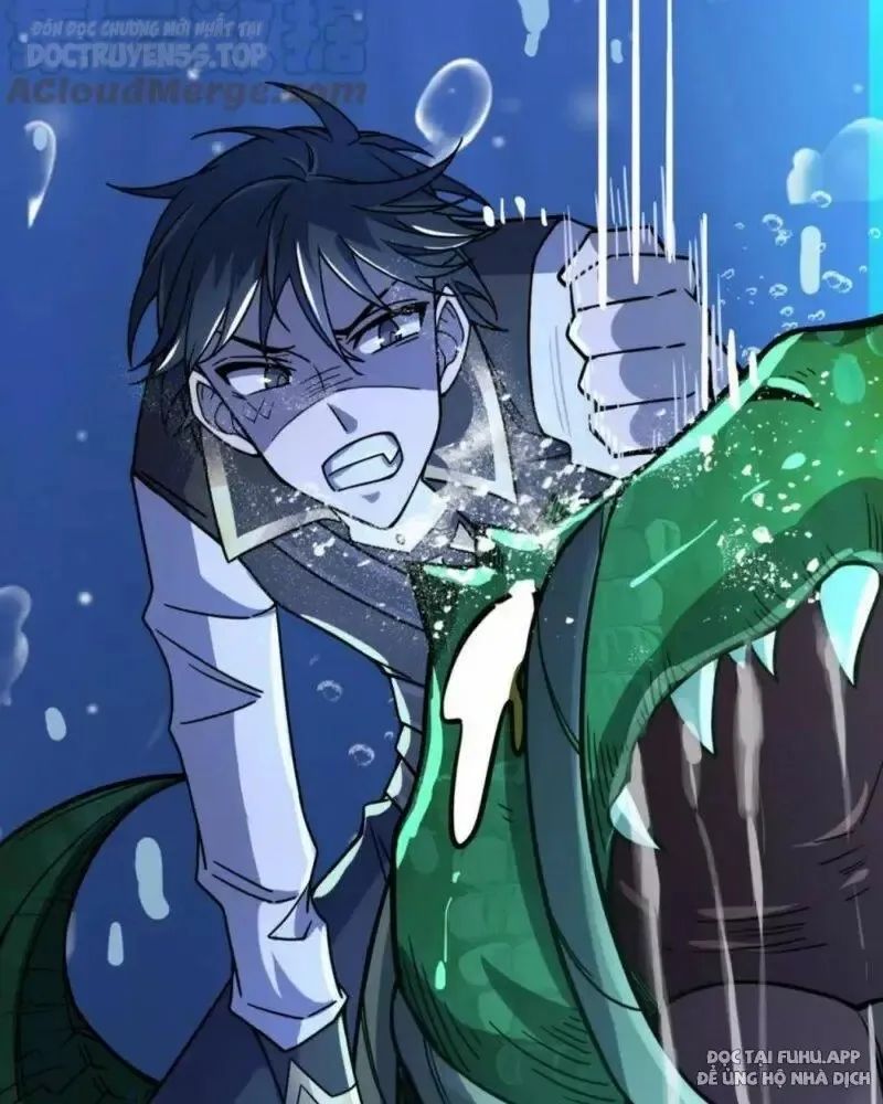 bắt đầu với thiên phú cấp sss chapter 28 107