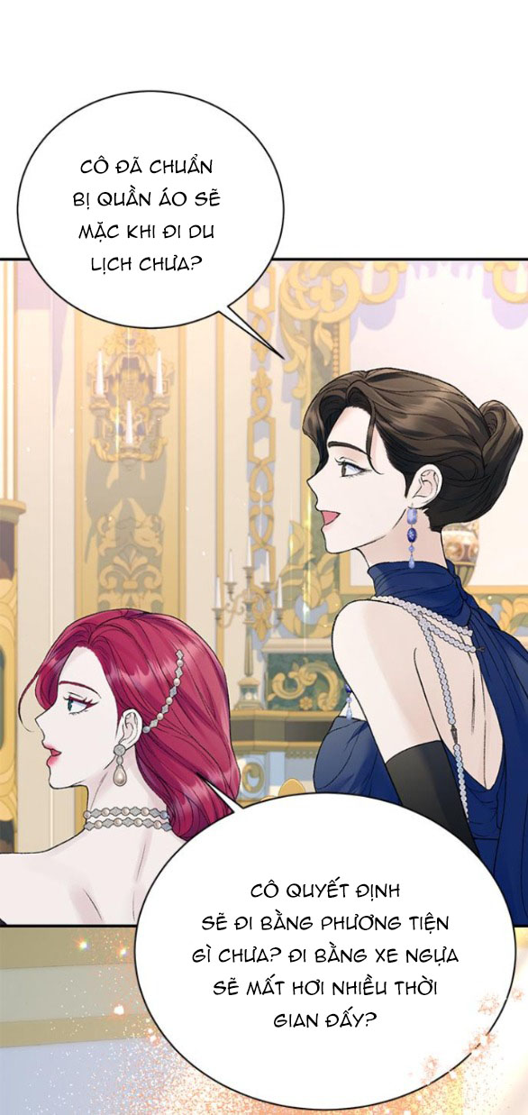 tôi tưởng bản thân không còn sống được bao lâu! chapter 67.1 25