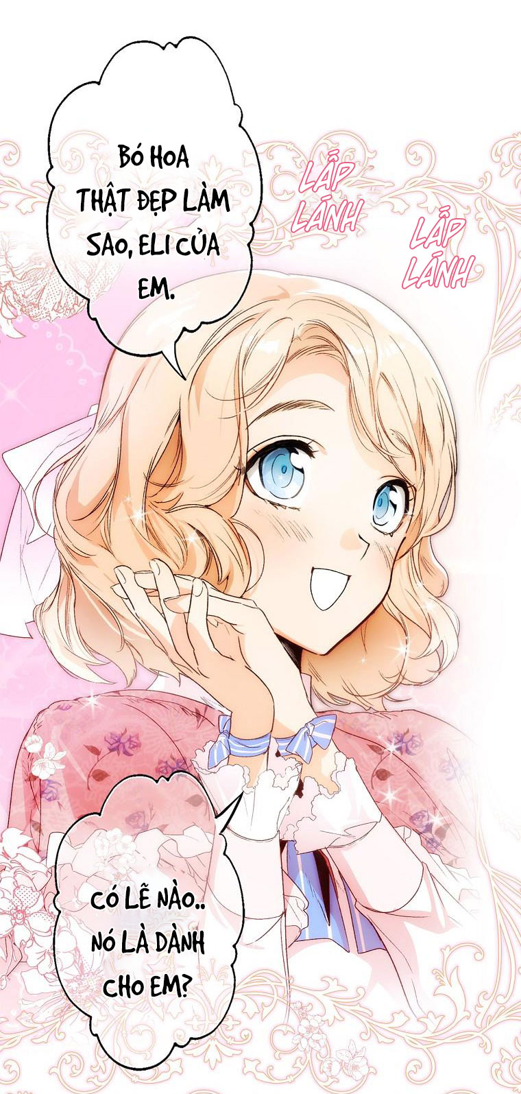 cổ tích về người mẹ kế chapter 68 13