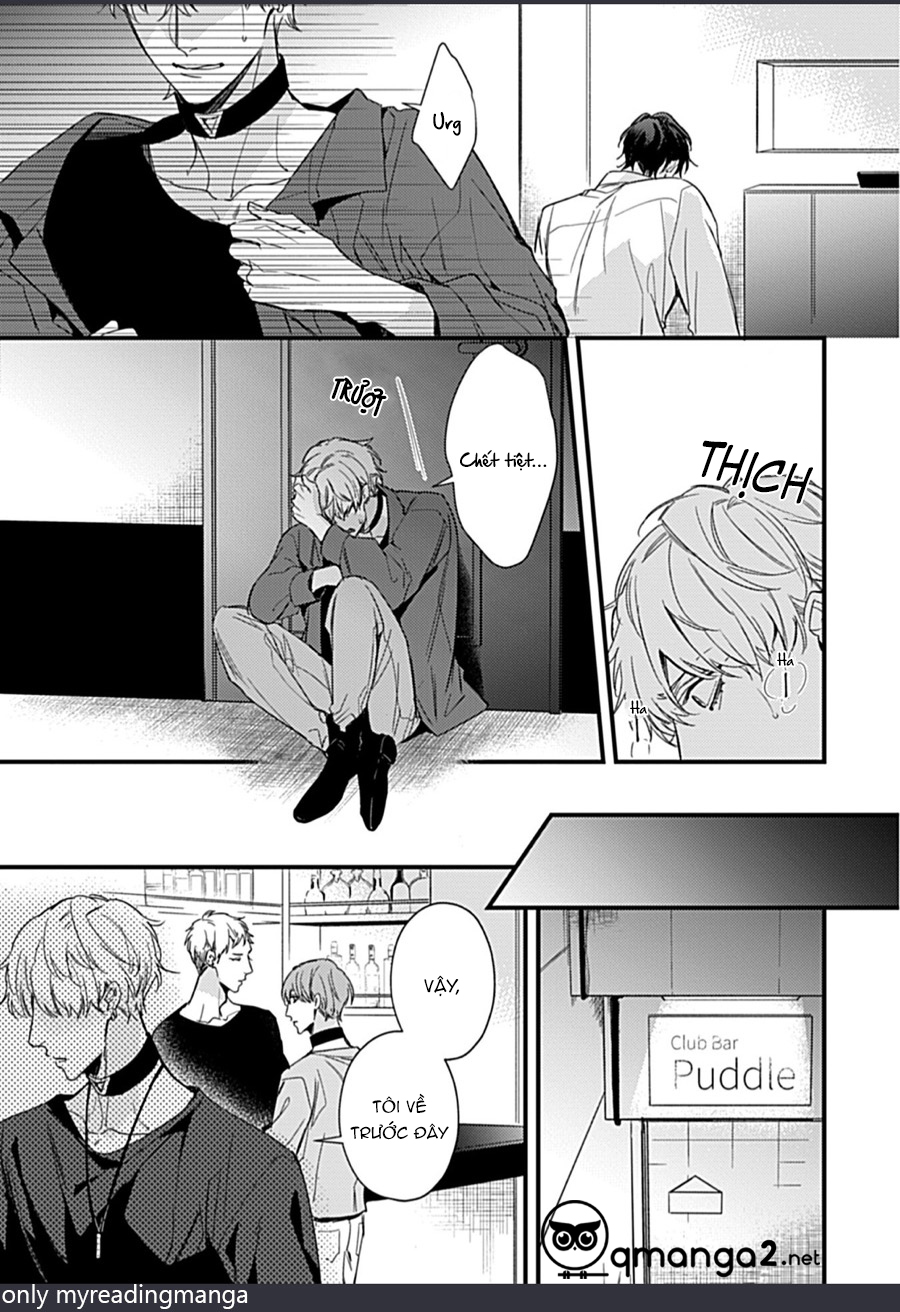 drastic omega chapter 3 31