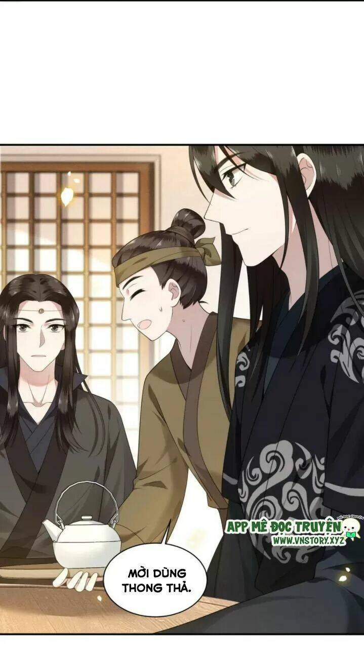 phượng hoàng vu phi chapter 82 20