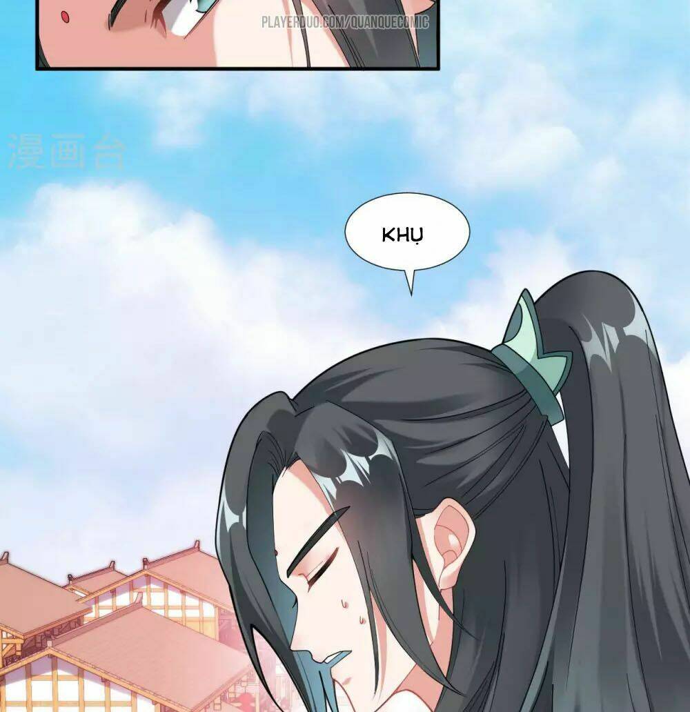 đạo ấn chapter 2 22