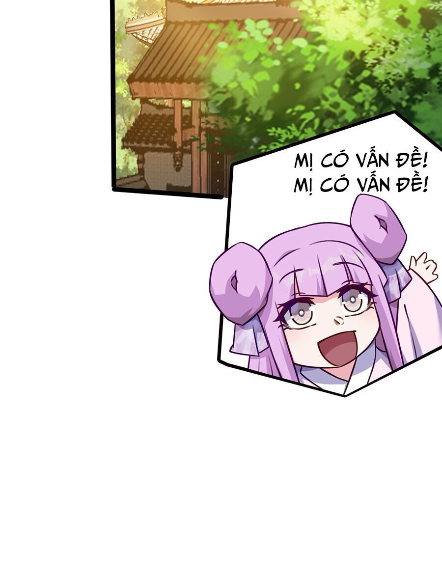 đại bảo kiếm của tôi chapter 52 58