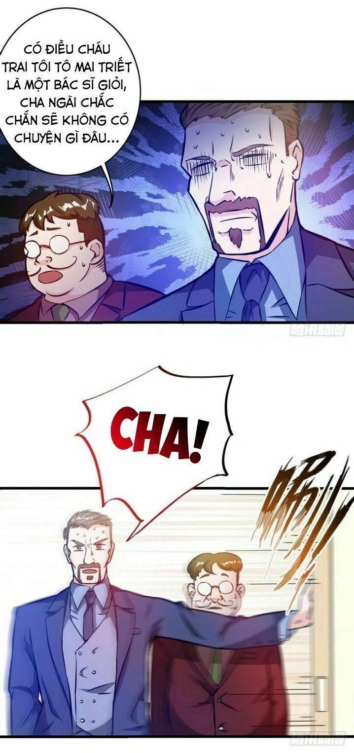 tối cường thần y tại đô thị chapter 9 19