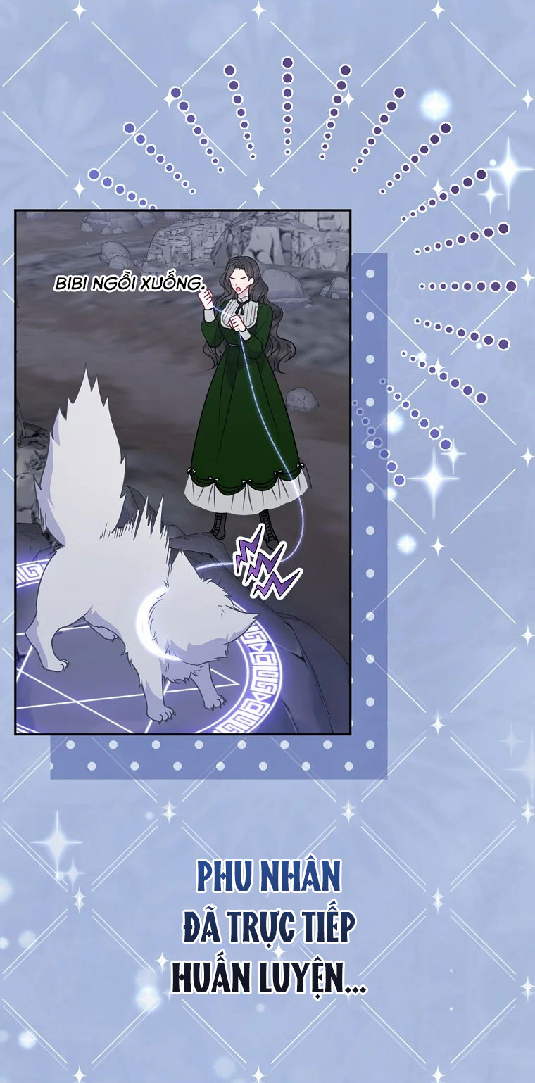 hương vị ngọt ngào muộn màn chapter 11 60