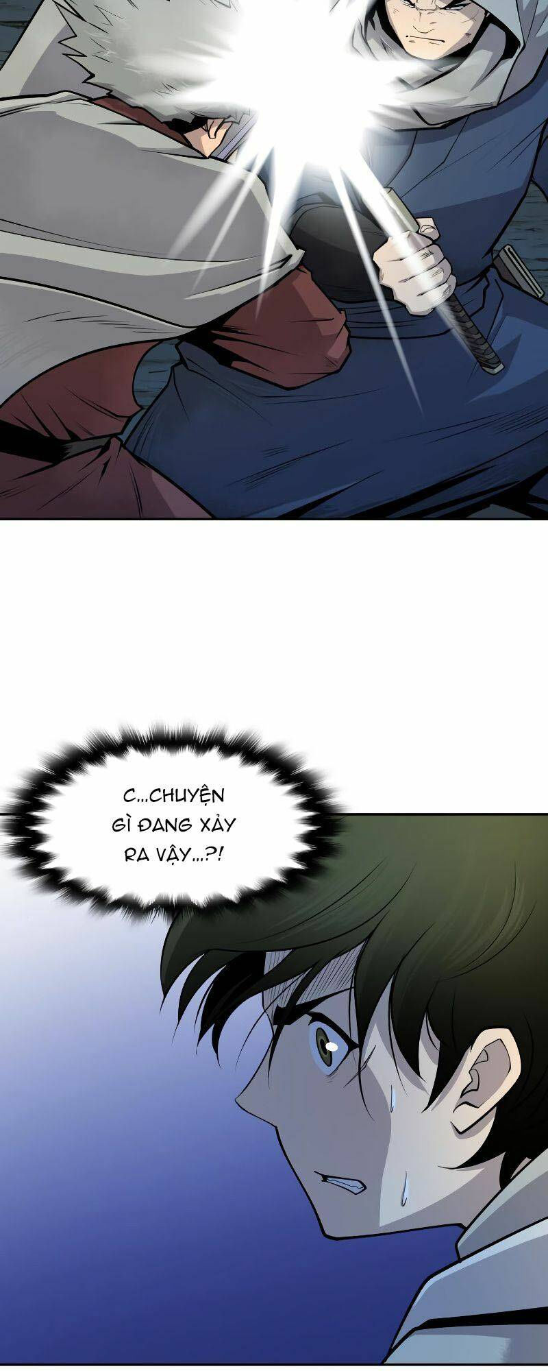 thiếu niên kiếm sư chapter 12 71