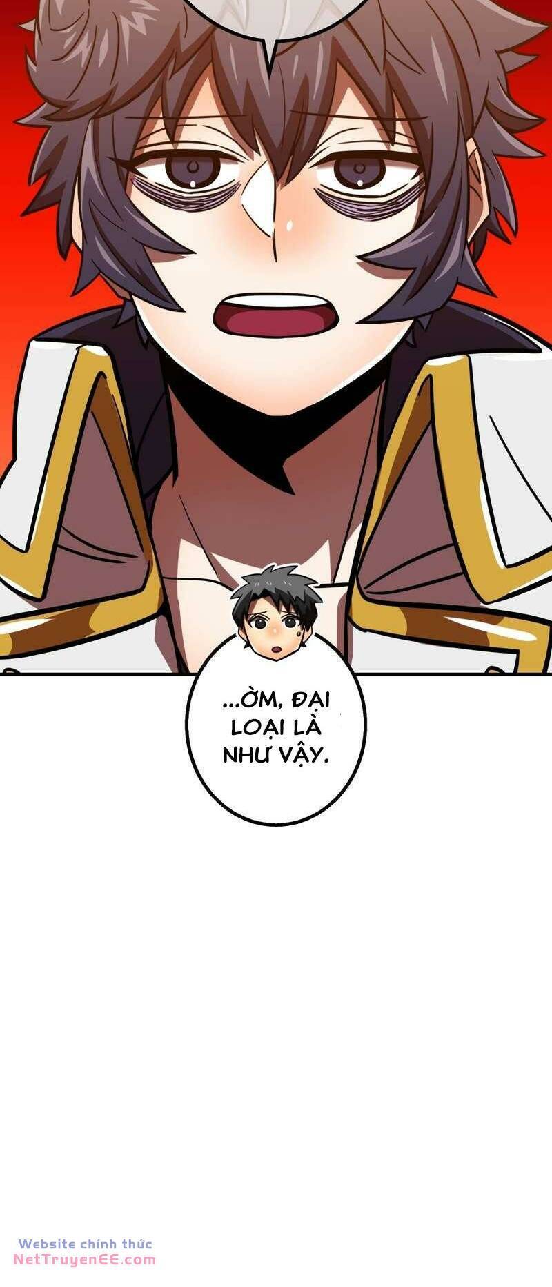 Huyết Thánh Cứu Thế Chủ~ Ta Chỉ Cần 0.0000001% Đã Trở Thành Vô Địch chapter 67 6