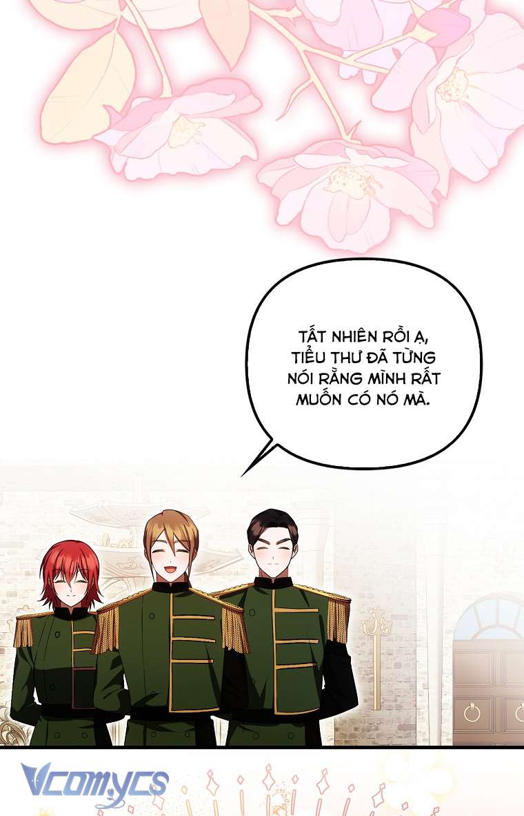 lần đầu bé út được yêu thương chapter 26 26