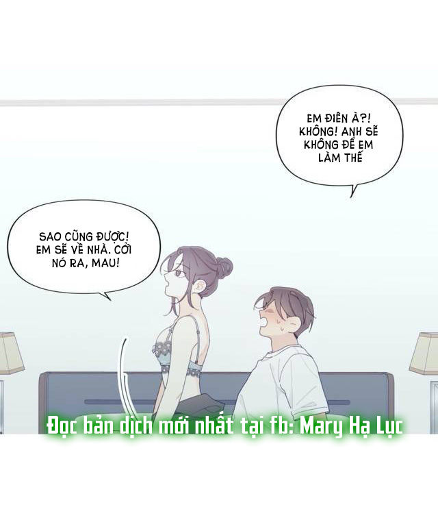Chuyện Gì Đây? chapter 150.1 - Trang 9
