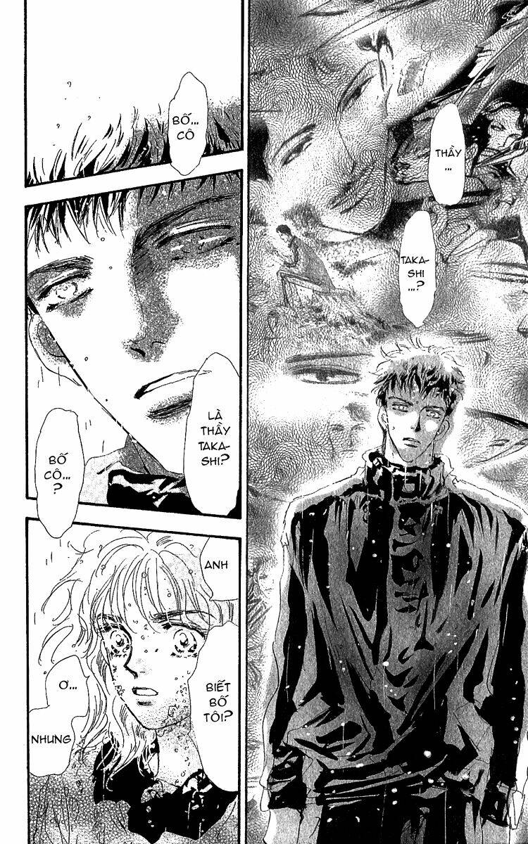 7 mầm sống chapter 77 16