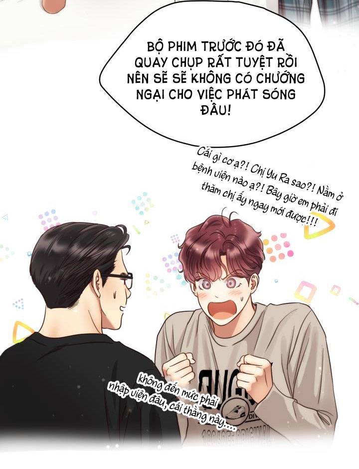[16+] ánh sao ban mai chapter 64.2 27