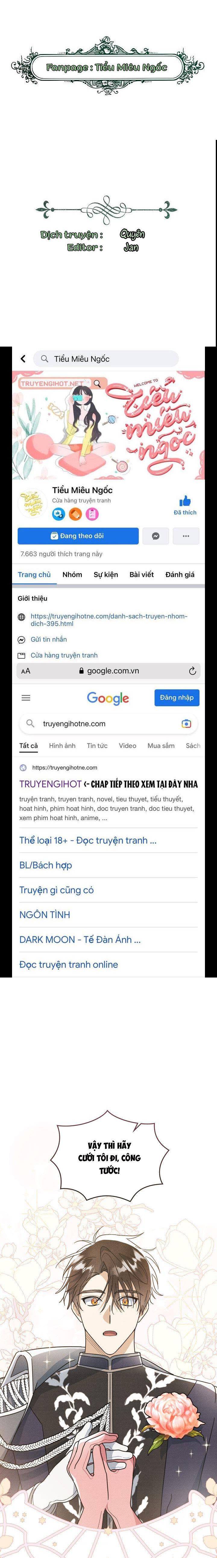 chúng ta cùng nhau tắm nhé? chapter 8.1 1
