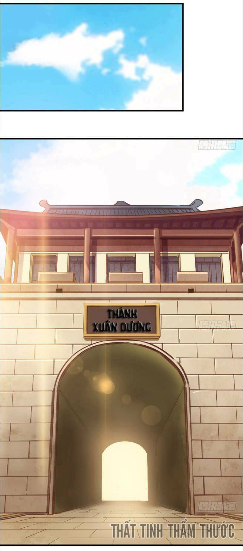 giữ chặt tiểu bạch long chapter 38 34