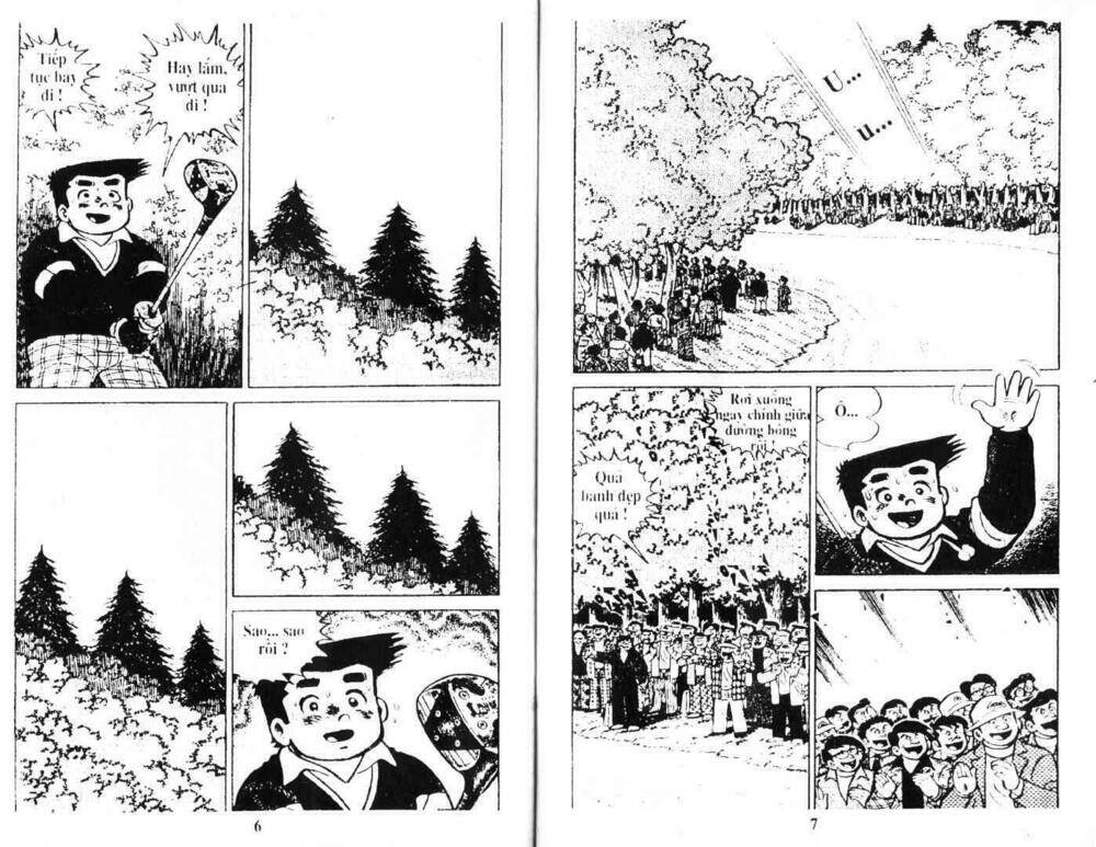 tân teppi chapter 40 1