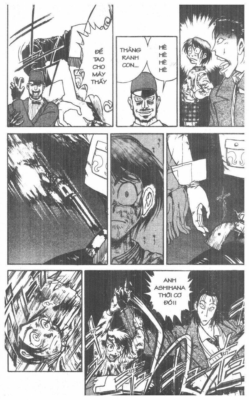 karakuri circus - gánh xiếc quái dị chapter 3 58