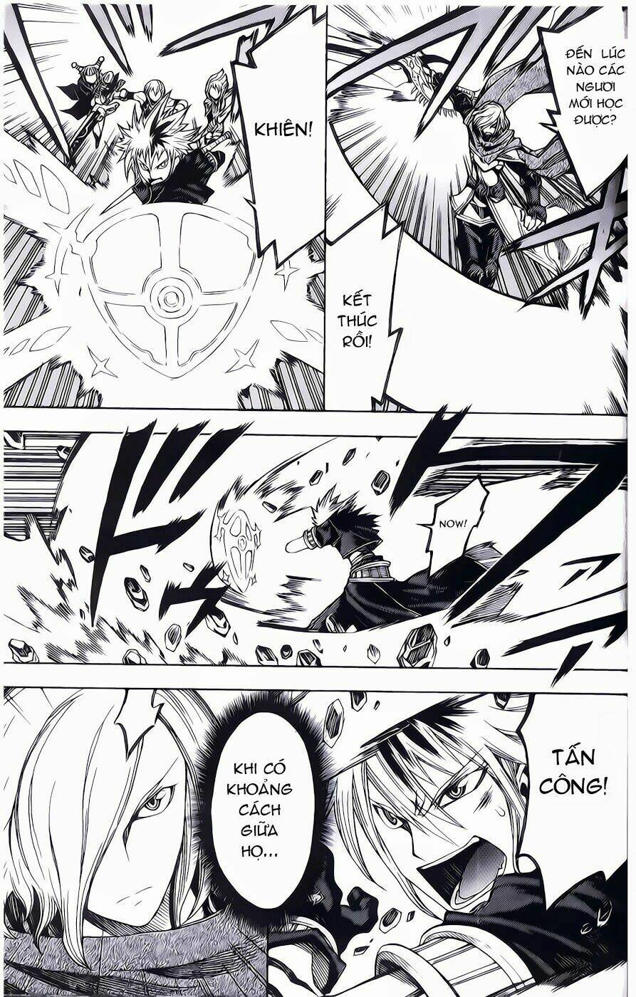 dragon nest: shungeki no sedo chapter 6 41