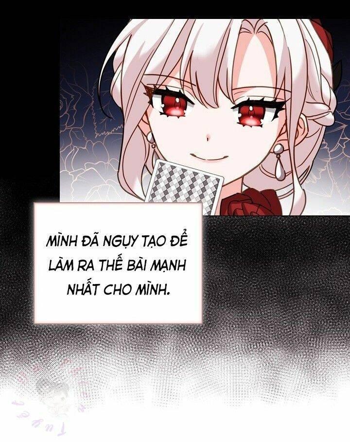 để yên cho tiểu thư hiền chapter 14 31