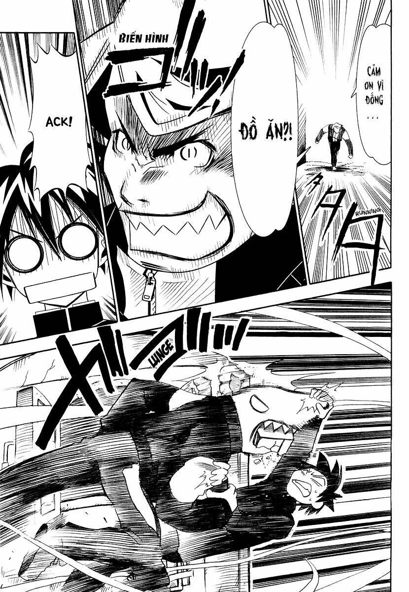 seto no hanayome chapter 31 23