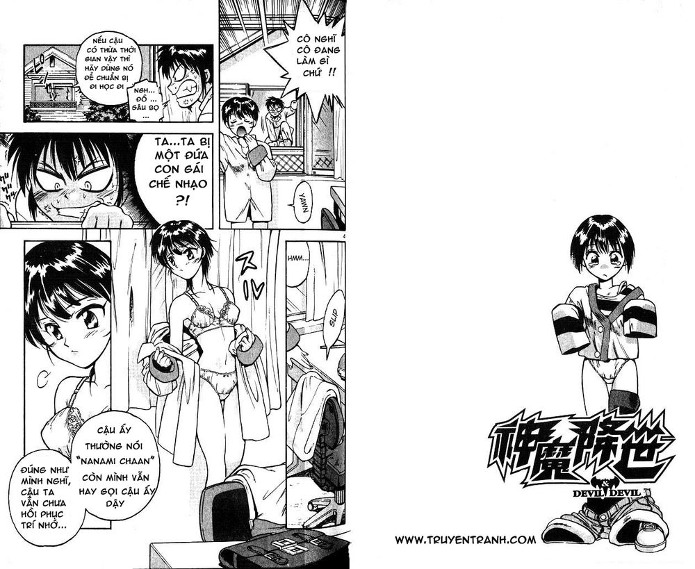 devil and devil chapter 3 2